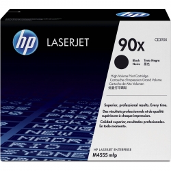 Toner HP 90X Black Original...