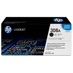Toner HP 308A Black Original - Q2670A
