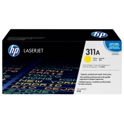 Toner HP 311A Yellow Original - Q2682A