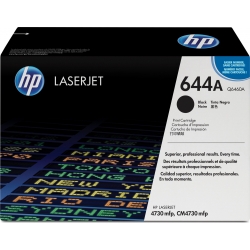 Toner HP 644A Black Original - Q6460A - Descontinuado