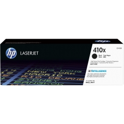 Toner HP 410X Black...