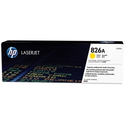 Toner HP 826A Yellow Original - CF312A