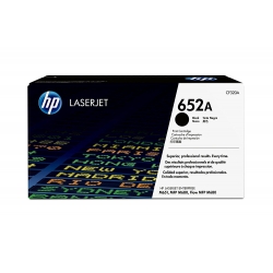 Toner HP 652A Black Original - CF320A