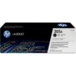 Toner HP 305A Black...