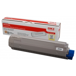 Toner OKI C810 / C830...