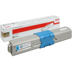 Toner OKI C310 / C510 /...