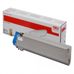 Toner OKI C9655 Black...