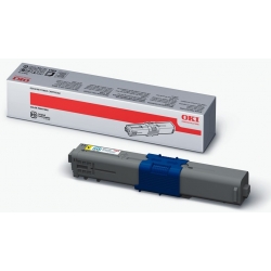 Toner OKI C510 / C530 /...