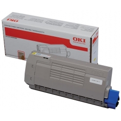 Toner OKI C710 / C711...