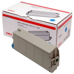 Toner OKI C7100 / C7300 /...