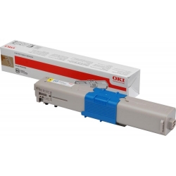 Toner OKI C301 / C321 /...