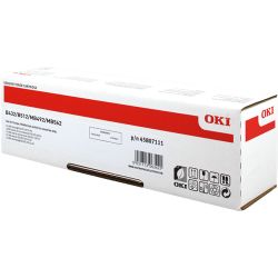 Toner OKI B432 / B512 /...