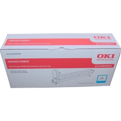 Image Drum OKI C8600 /...