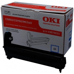 Imagem meramente ilustrativa. O tambor enviado pode ser ligeiramente diferente da imagem apresentada.