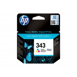 Ink cartridge HP 343...