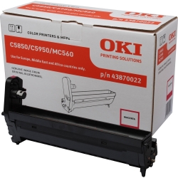 Image Drum OKI C5850 /...