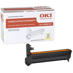Image Drum OKI C5800 /...