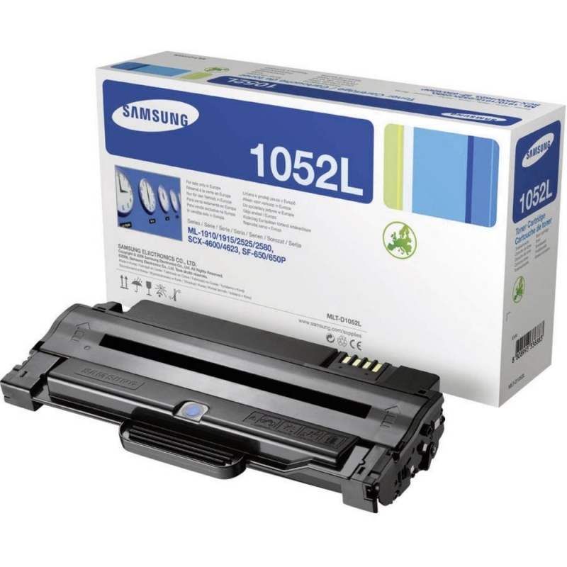 Imagem meramente ilustrativa. O toner enviado pode ser ligeiramente diferente da imagem apresentada.