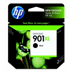 Ink cartridge HP 901XL...