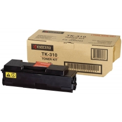 Toner Kyocera TK-310 Black...