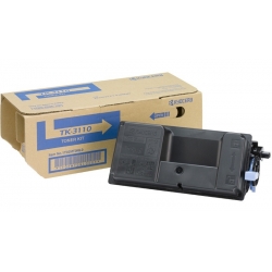 Toner Kyocera TK-3110 Black...