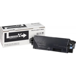 Toner Kyocera TK-5150 Black Original - 1T02NS0NL0