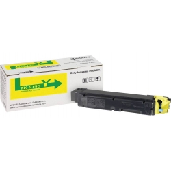 Toner Kyocera TK-5150 Yellow Original - 1T02NSANL0
