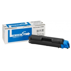 Toner Kyocera TK-5135 Cyan Original - 1T02PACNL0