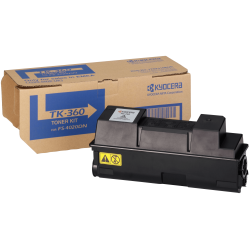 Toner Kyocera TK-360 Black...