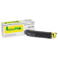 Toner Kyocera TK-5160 Yellow Original - 1T02NTANL0