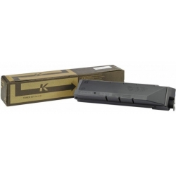 Toner Kyocera TK-8600 Black Original - TK-8600K / 1T02MN0NL0 - Discontinued