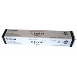 Toner Canon CEXV47 Black...