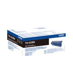 Toner Brother TN-423 Black...