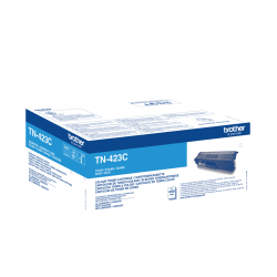 Toner Brother TN-423 Cyan...
