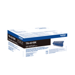 Toner Brother TN-421 Black...