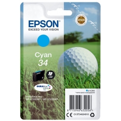 Ink cartridge Epson T34...