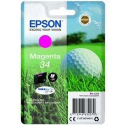Ink cartridge Epson T34...