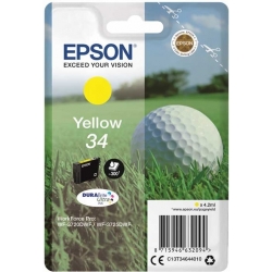 Ink cartridge Epson T34...