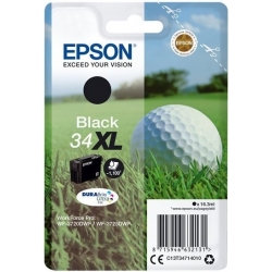 Ink cartridge Epson T34XL...
