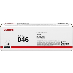 Toner Canon 046 Black...