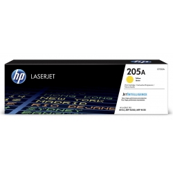 Toner HP 205A Yellow Original - CF532A