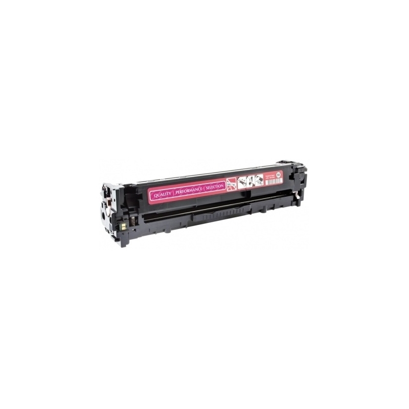 Toner HP 205A Magenta compatible - CF533A
