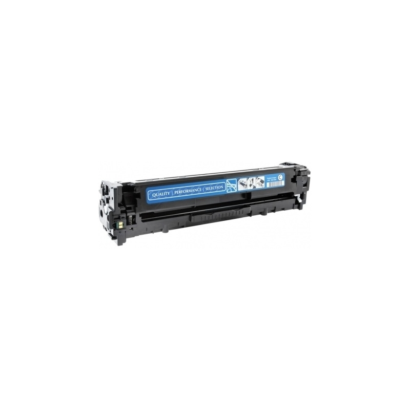 Toner HP 205A Cyan compatible - CF531A