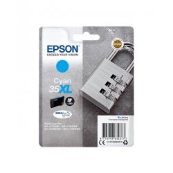 Ink cartridge Epson T35XL...