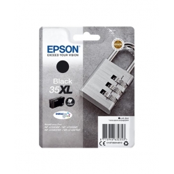 Ink cartridge Epson T35XL...