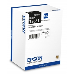 Cartucho de tinta Epson...