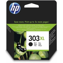 Ink cartridge HP 303XL...