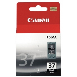 Ink cartridge Canon PG-37...