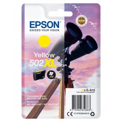 Ink cartridge Epson T02W4...