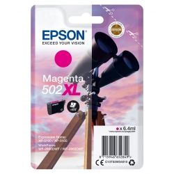 Ink cartridge Epson T02W3...